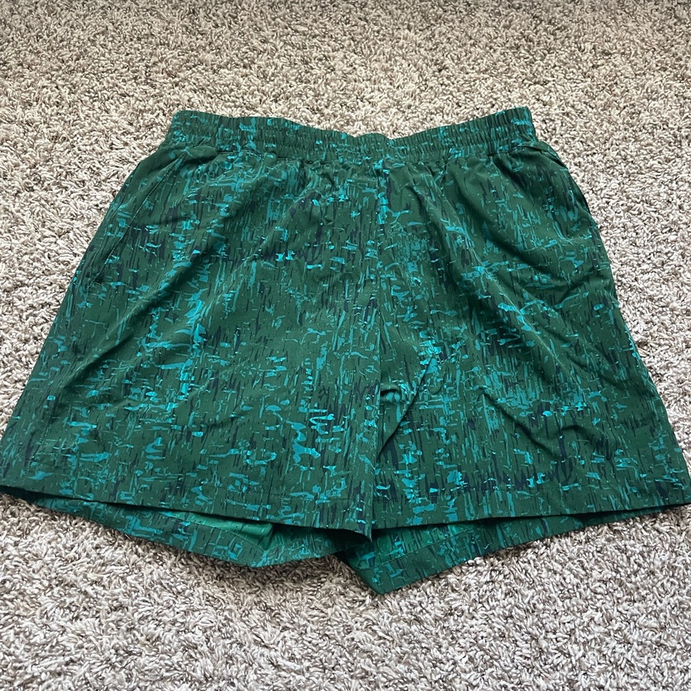 Outdoor voices Mens shorts